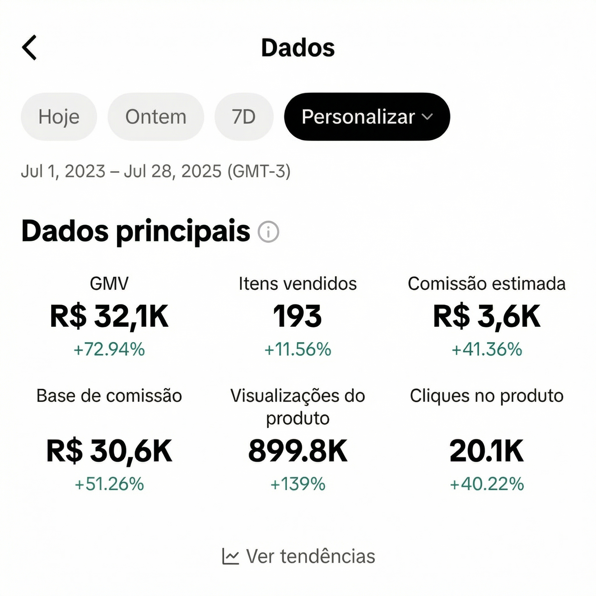 Escala Orgânica